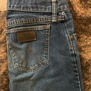 Men’s 20x Wranglers